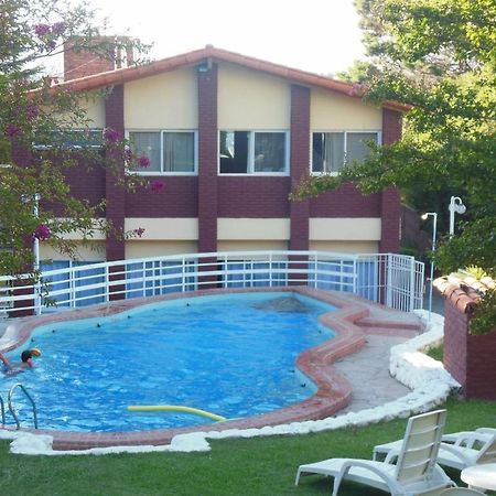 Hotel Aoma Villa Carlos Paz Zewnętrze zdjęcie
