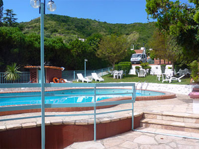 Hotel Aoma Villa Carlos Paz Zewnętrze zdjęcie