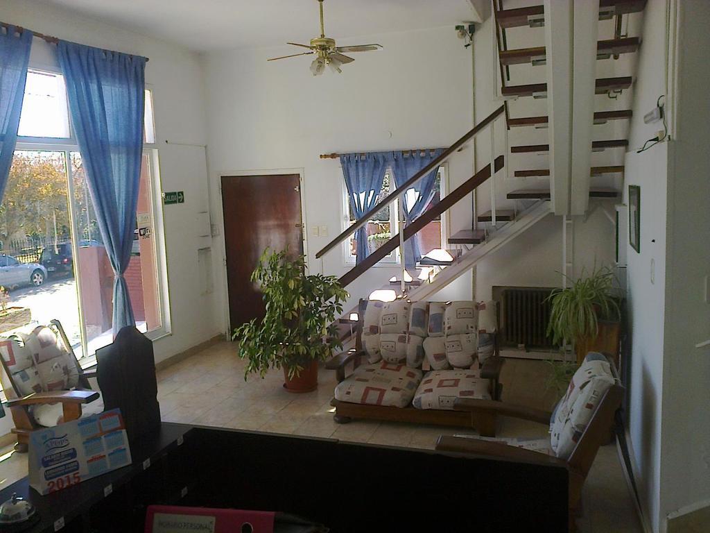 Hotel Aoma Villa Carlos Paz Zewnętrze zdjęcie