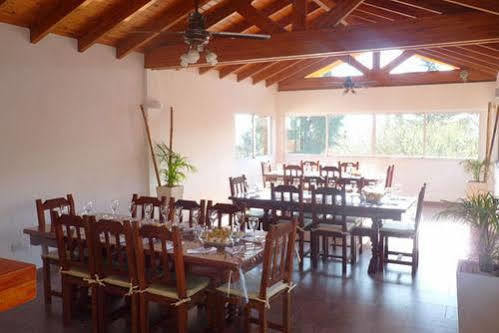 Hotel Aoma Villa Carlos Paz Zewnętrze zdjęcie