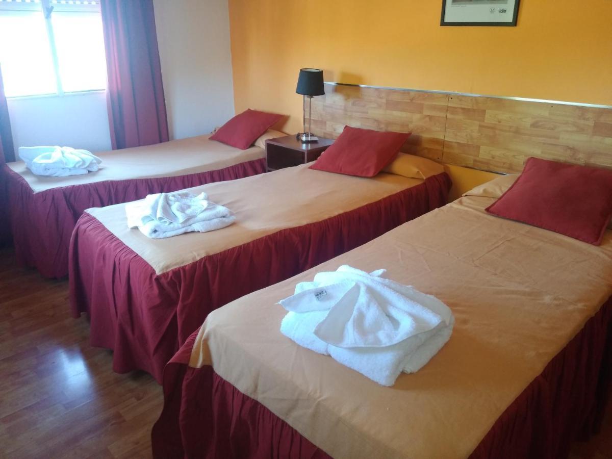 Hotel Aoma Villa Carlos Paz Zewnętrze zdjęcie